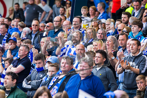 Kilmarnock v Rangers