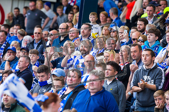 Kilmarnock v Rangers