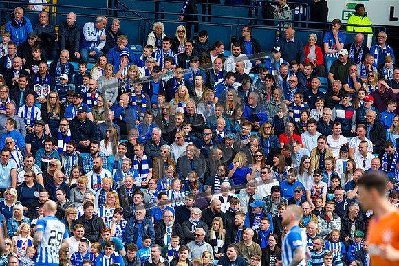 Kilmarnock v Rangers