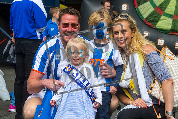 Kilmarnock v Rangers