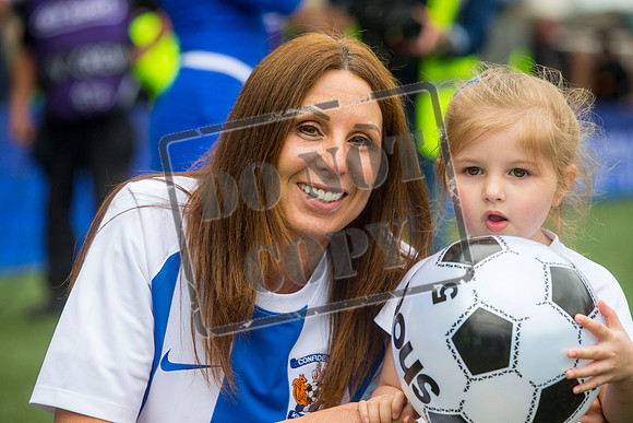 Kilmarnock v Rangers