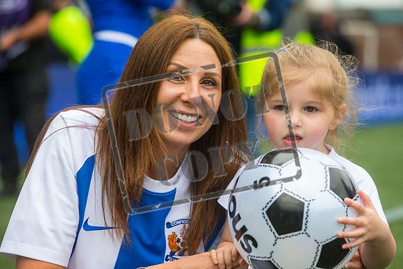 Kilmarnock v Rangers