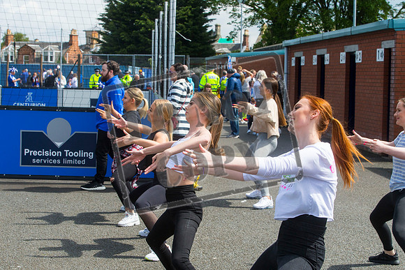 Kilmarnock v Rangers