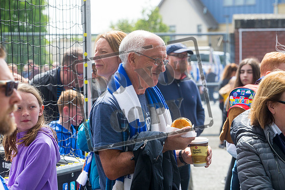 Kilmarnock v Rangers