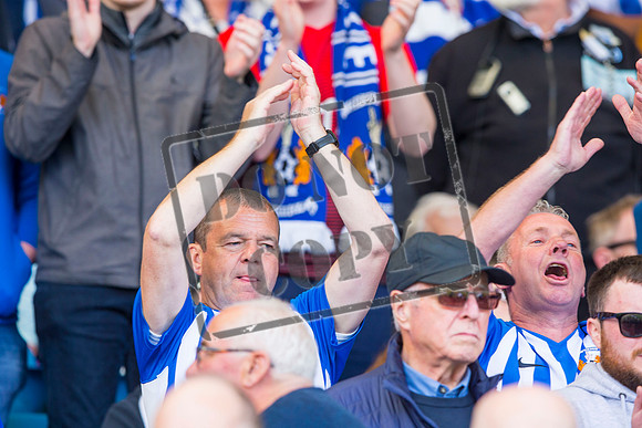 Kilmarnock v Rangers