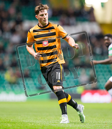 SOCCER Celtic
