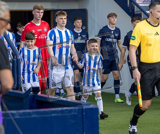 dundee v kilmarnock