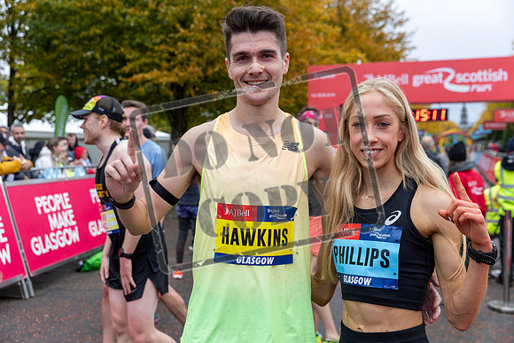 Great Scottish Run