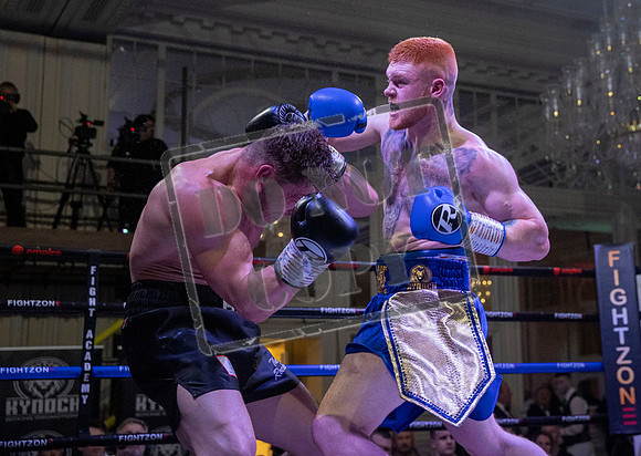Fightzone boxing