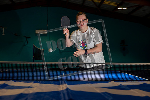 Table Tennis