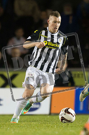 st mirren v st johstone
