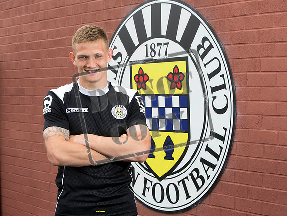 st mirren