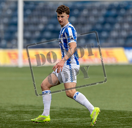Kilmarnock v Queen of The South