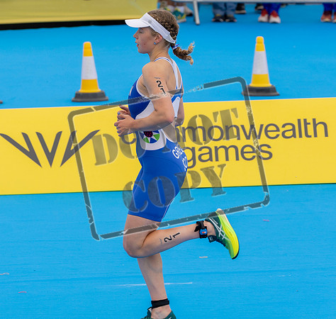 Team Scotland - Birmingham 2022 - Commonwealth Games
