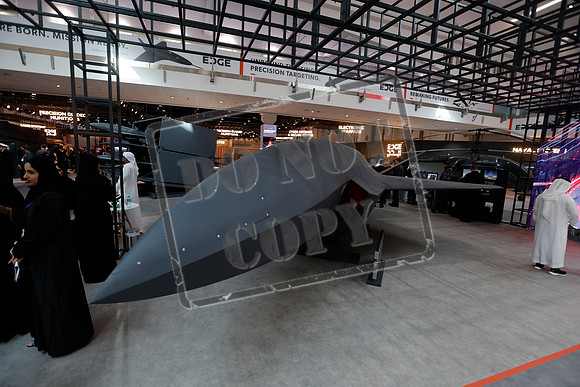 Idex/Navdex Show