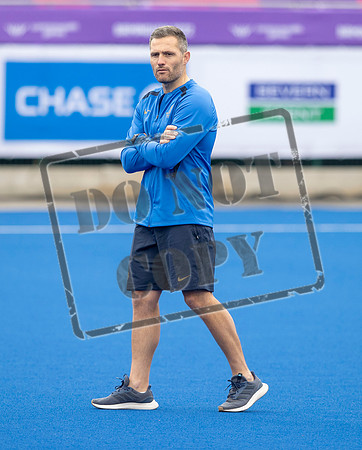 Team Scotland - Birmingham 2022 - Commonwealth Games