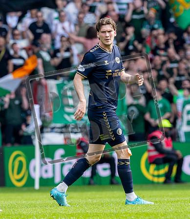 Celtic v Kilmarnock