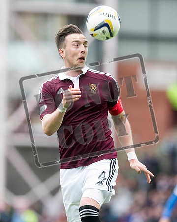 SOCCER Hearts