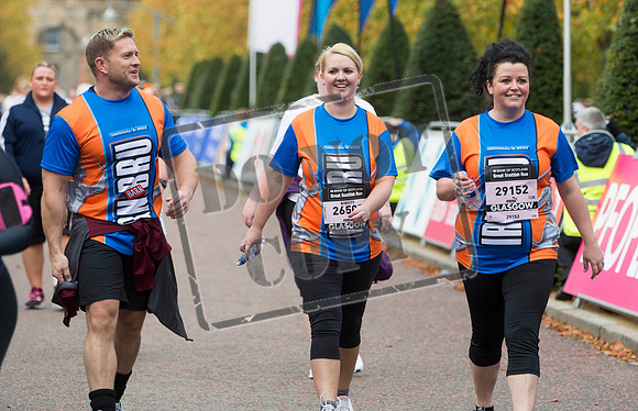 Bank of Scotland Great Scottish Run