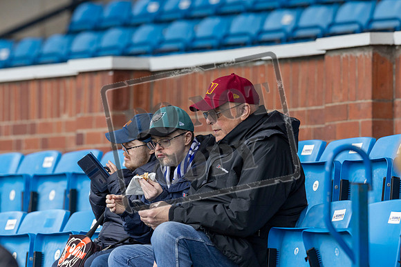 Kilmarnock v Ross County