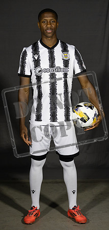 St Mirren