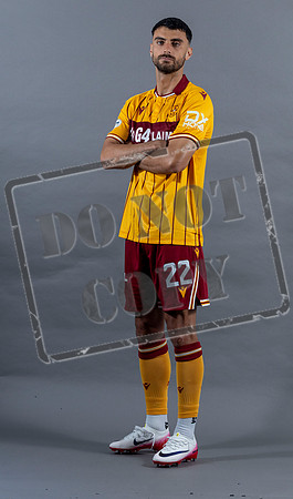 motherwell fc