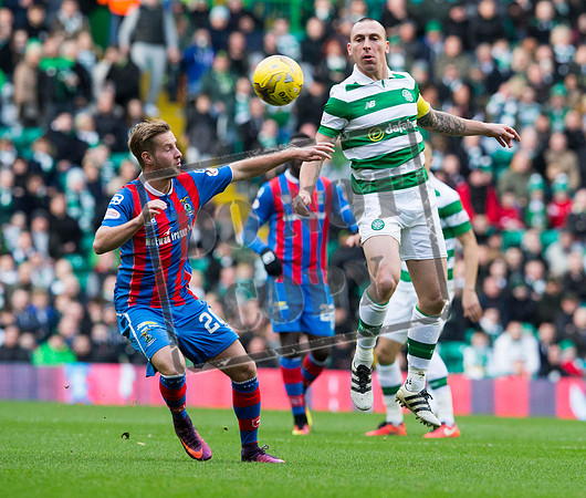 SOCCER Celtic