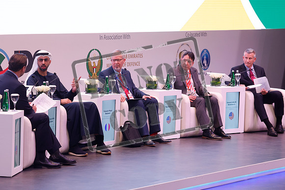 Idex/Navdex Show