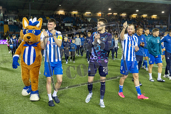 Kilmarnock fc V Celtic