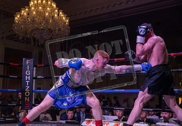 Fightzone boxing