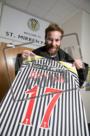 st mirren