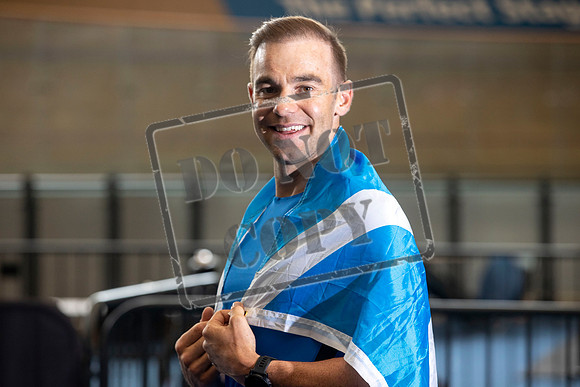 Team Scotland