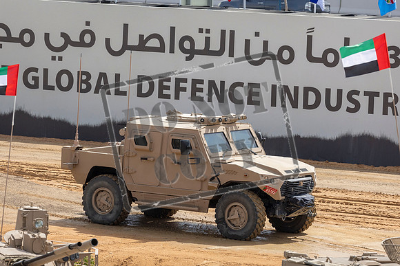 Idex/Navdex Show