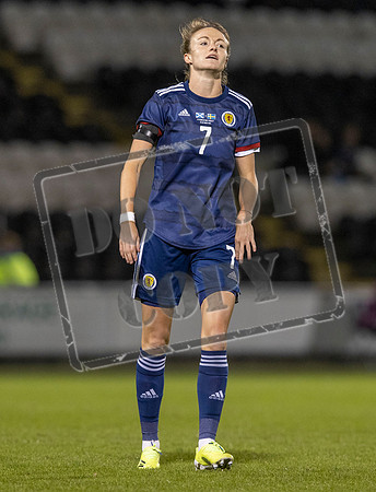 Scotland v Sweden,