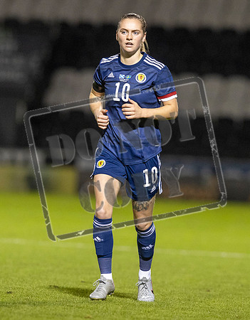 Scotland v Sweden,