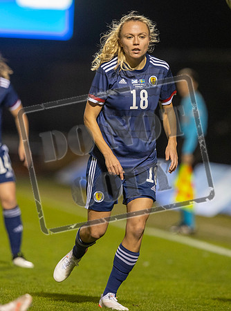 Scotland v Sweden,