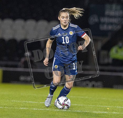Scotland v Sweden,