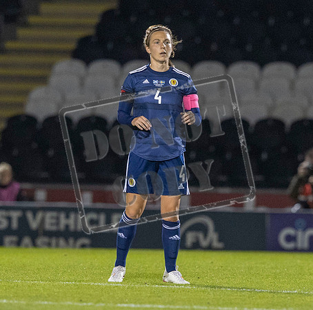 Scotland v Sweden,
