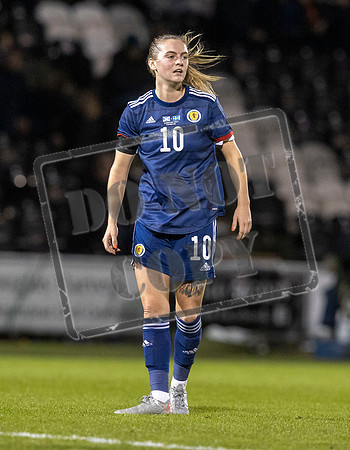 Scotland v Sweden,