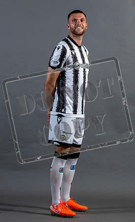 St Mirren