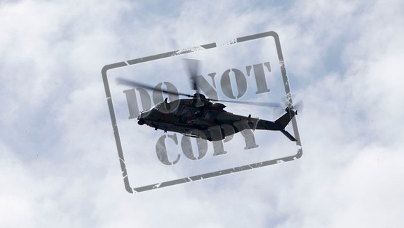 paris airshow