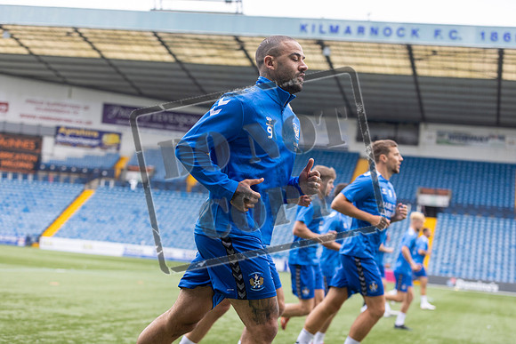 Kilmarnock