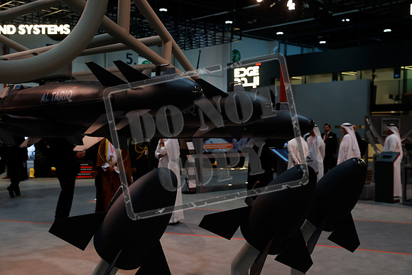Idex/Navdex Show