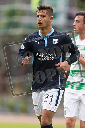 SOCCER Dundee
