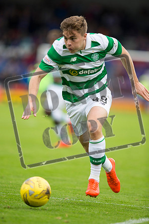 SOCCER Inverness