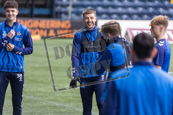 kilmarnock fc
