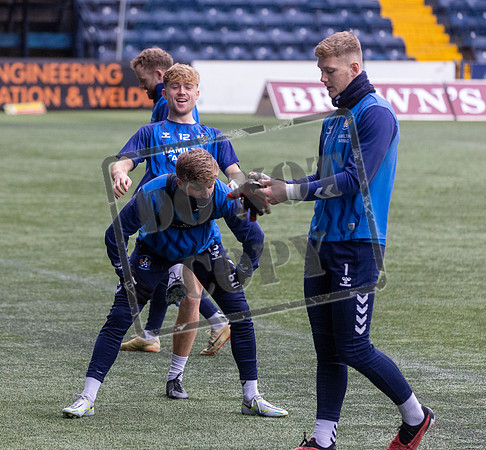 kilmarnock fc