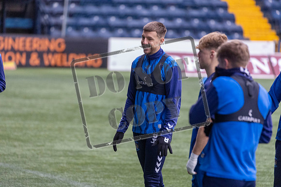 kilmarnock fc