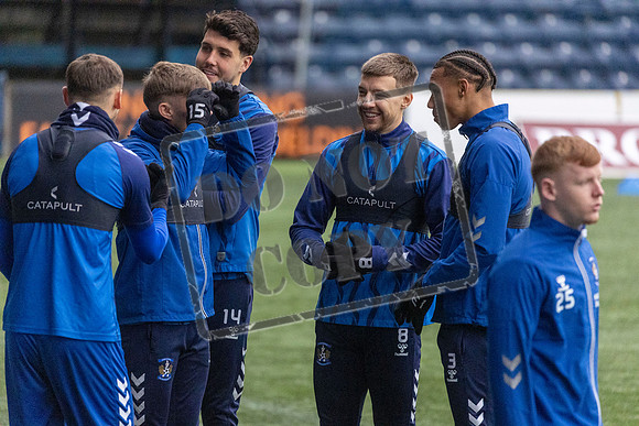 kilmarnock fc