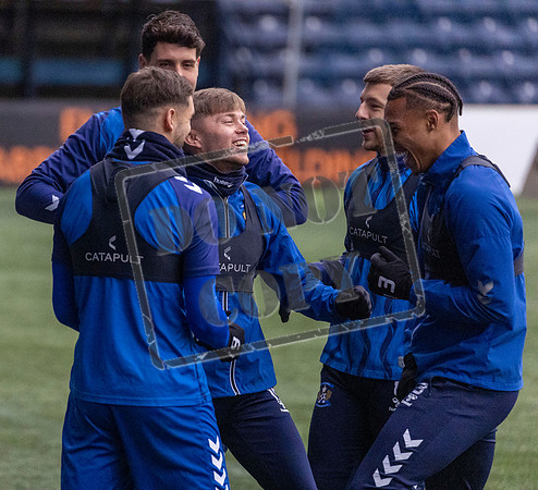 kilmarnock fc
